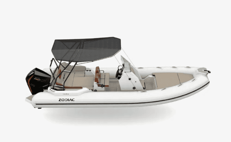 Photo Medline 6.8 (2025)