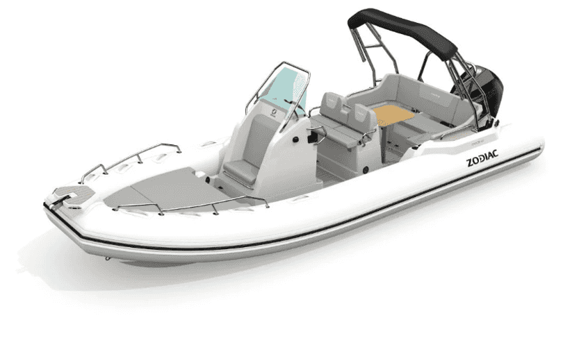 Photo Medline 6.8 (2025)