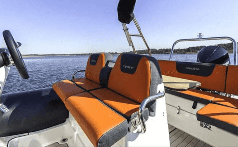 Photo Medline 6.8 (2025)