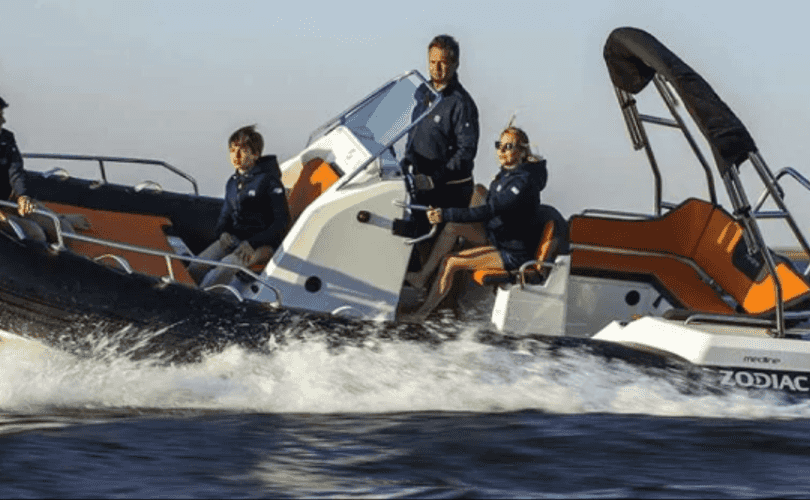 Photo Medline 6.8 (2025)