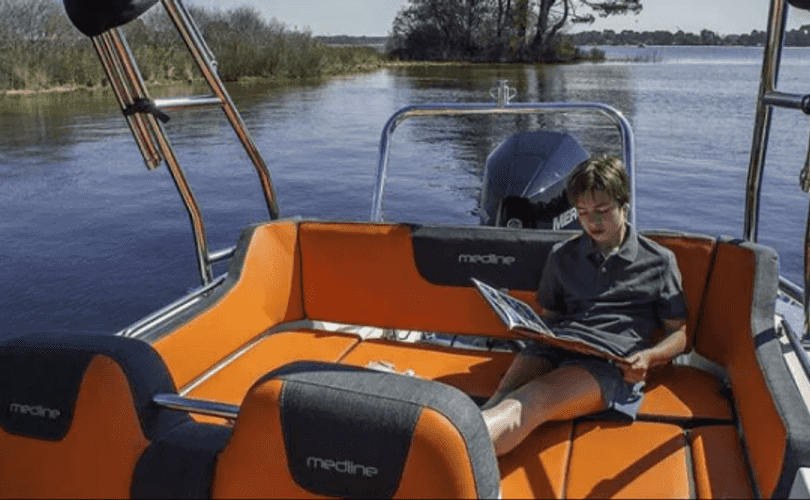 Photo Medline 6.8 (2025)