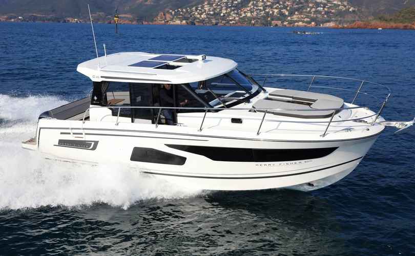 Photo Merry Fisher 1095 (2025)