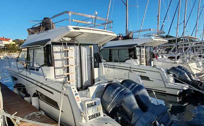 Photo Merry Fisher 1095 (2020)