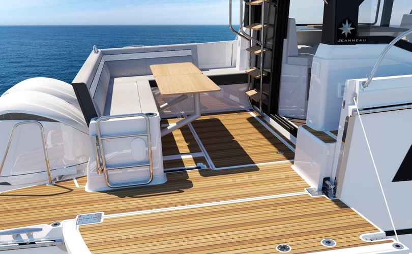 Photo Merry Fisher 1095 Fly Serie2 (2026)