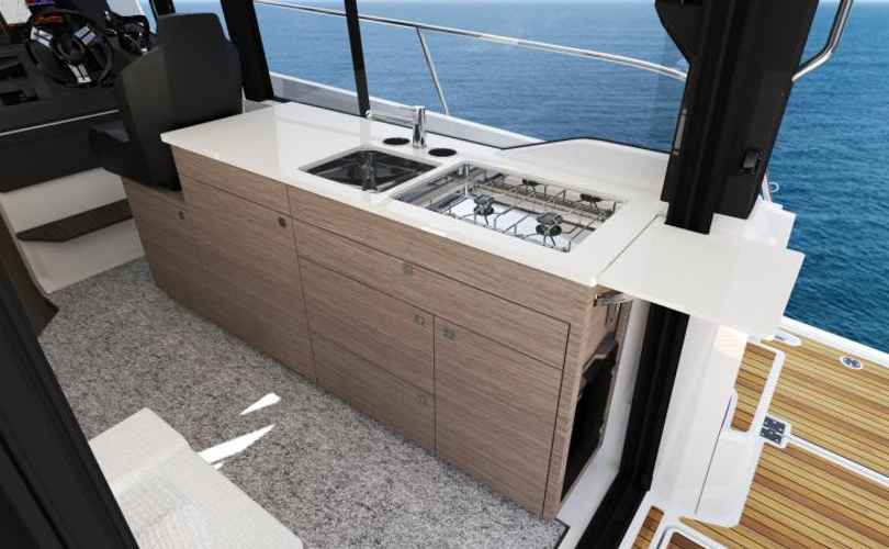 Photo Merry Fisher 1095 Fly Serie2 (2026)