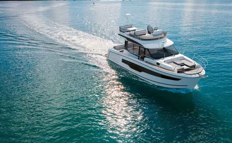 Photo Merry Fisher 1095 Fly Serie2 (2026)