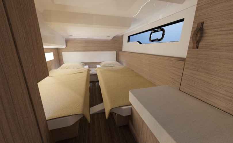 Photo Merry Fisher 1095 Fly Serie2 (2026)