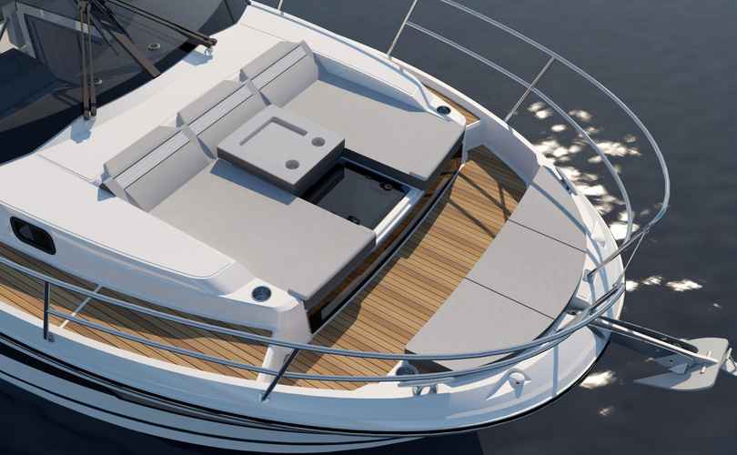 Photo Merry Fisher 1095 Fly Serie2 (2026)