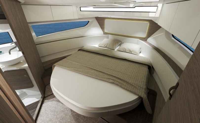 Photo Merry Fisher 1095 Fly Serie2 (2026)