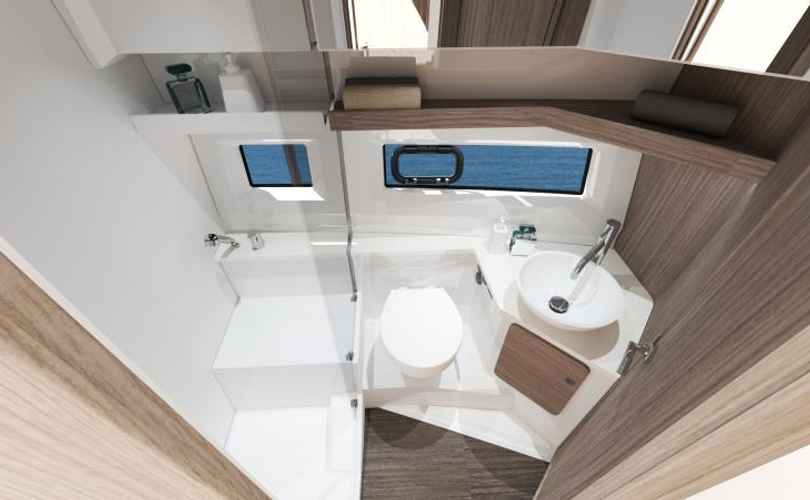 Photo Merry Fisher 1095 Fly Serie2 (2026)