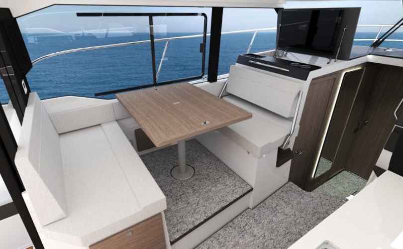 Photo Merry Fisher 1095 Fly Serie2 (2026)