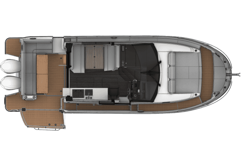 Photo Merry Fisher 1095 Fly Serie2 (2026)