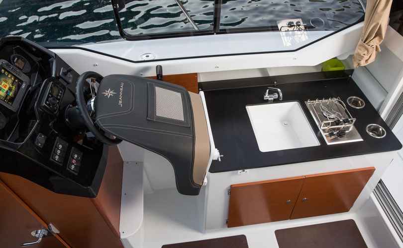 Photo Merry Fisher 795 (2024)