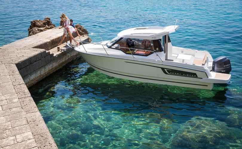 Photo Merry Fisher 795 (2024)