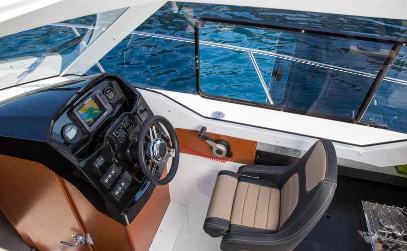 Photo Merry Fisher 795 (2024)