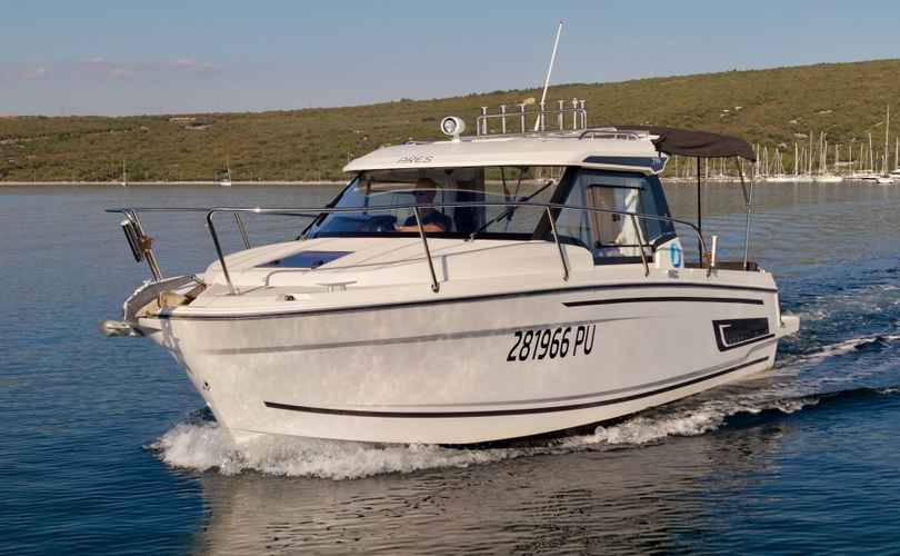 Photo Merry Fisher 795 (2023)