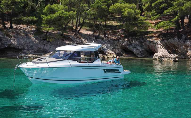 Photo Merry Fisher 795 (2024)