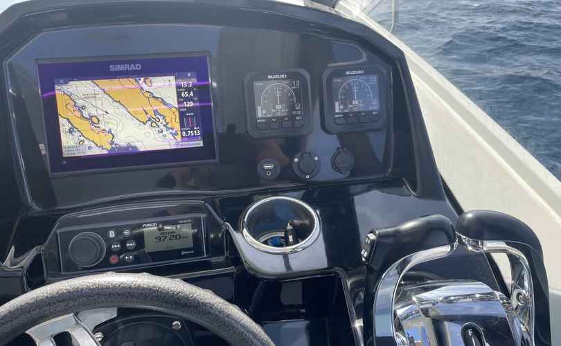 Photo Merry Fisher 895 (2019)