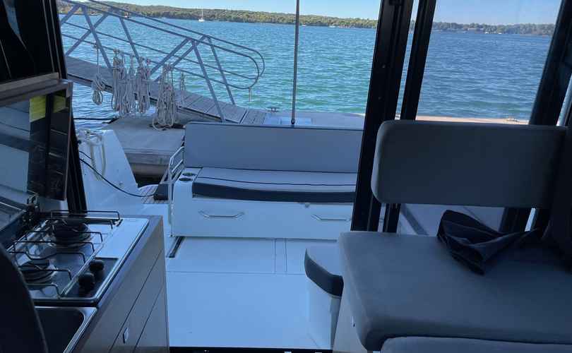 Photo Merry Fisher 895 (2019)