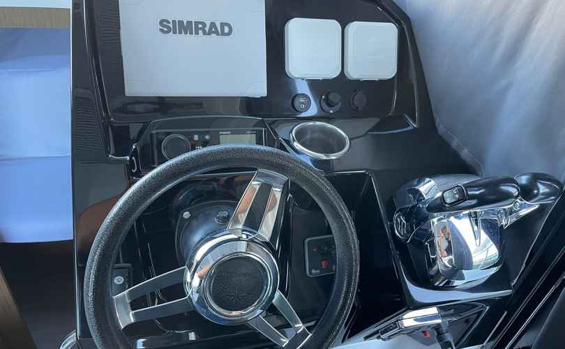 Photo Merry Fisher 895 (2019)