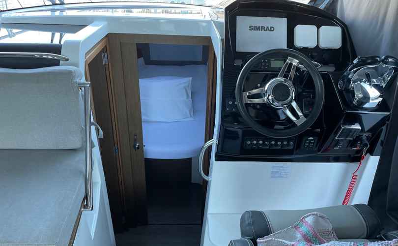 Photo Merry Fisher 895 (2019)