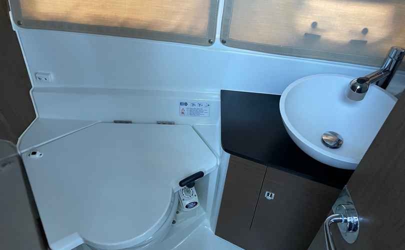 Photo Merry Fisher 895 (2019)