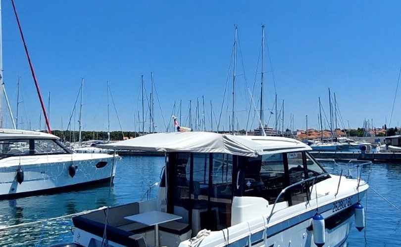 Photo Merry Fisher 895 (2019)