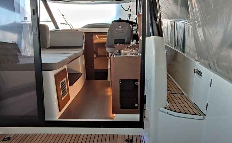 Photo Merry Fisher 895 (2023)