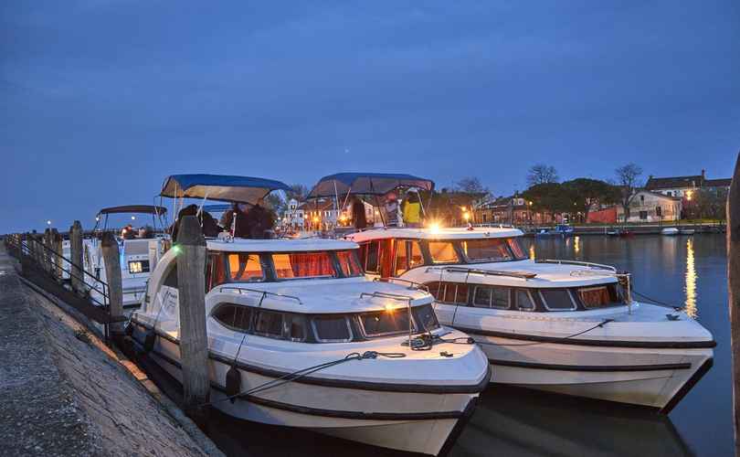 Photo Minuetto 6+ (2010)