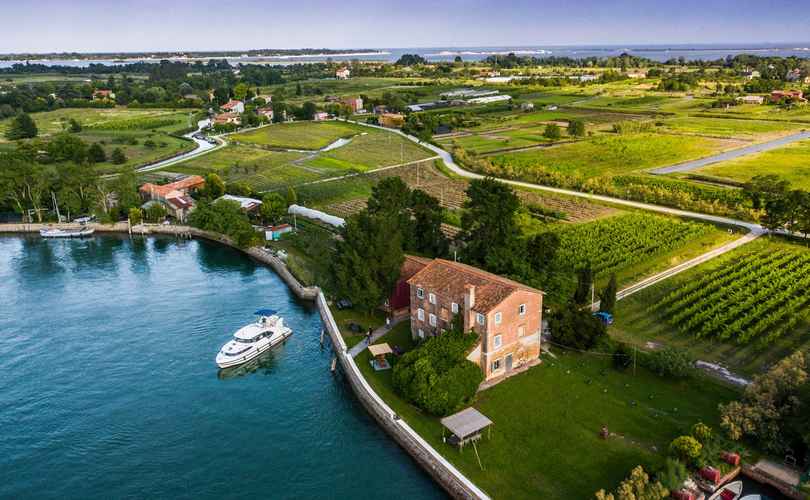 Photo Minuetto 6+ (2010)