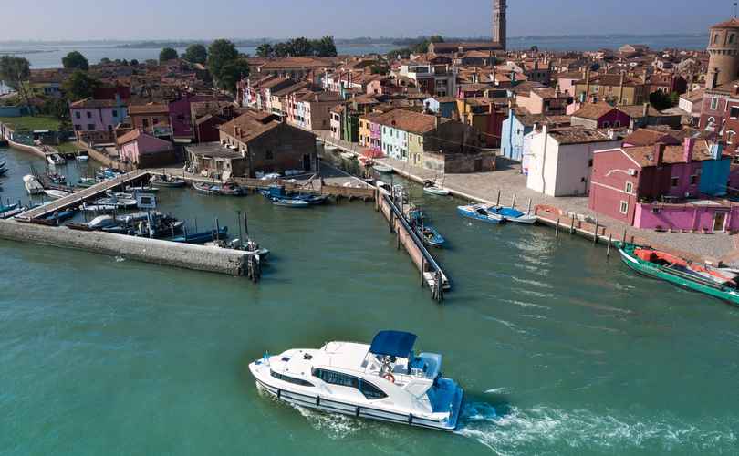 Photo Minuetto 6+ (2010)