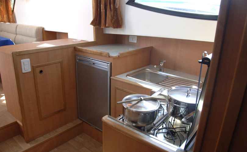 Photo Minuetto 6+ (2009)