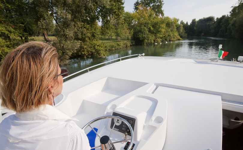 Photo Minuetto 6+ (2009)