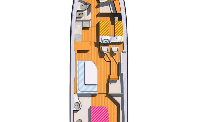 Photo Minuetto 6+ (2009)