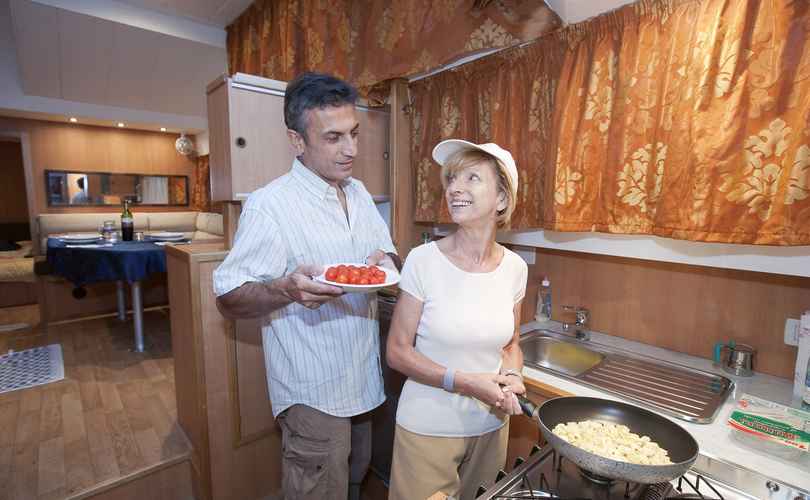 Photo Minuetto 6+ (2009)