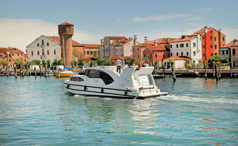 Photo Minuetto 6+ (2009)