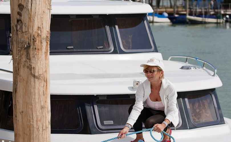 Photo Minuetto 6+ (2009)