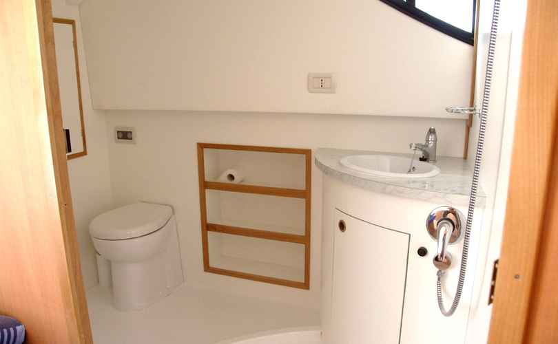 Photo Minuetto 6+ (2009)