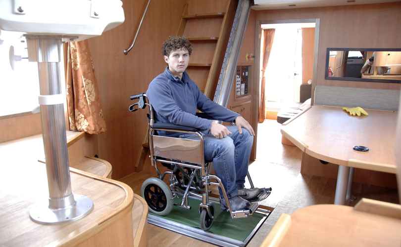 Photo Minuetto 6+ (2009)