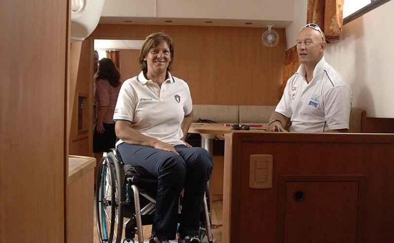 Photo Minuetto 6+ (2009)