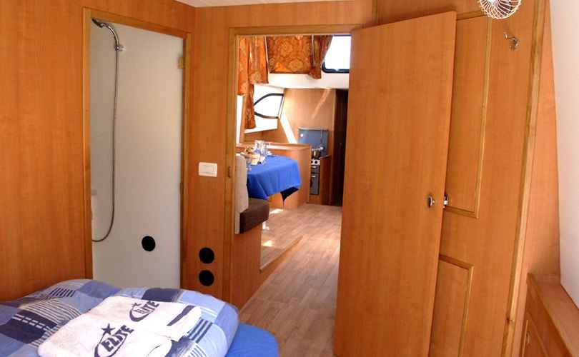 Photo Minuetto 6+ (2009)