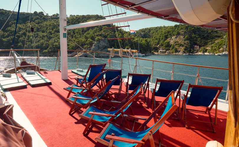 Photo Moja Maja (2001)