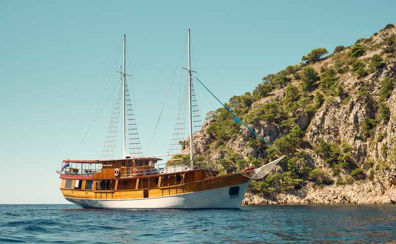 Photo Moja Maja (2001)