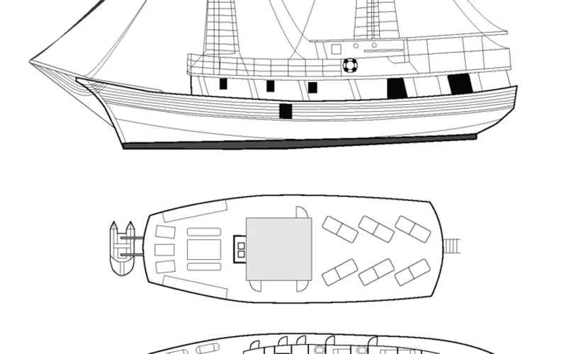 Photo Moja Maja (2001)