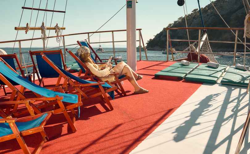 Photo Moja Maja (2001)