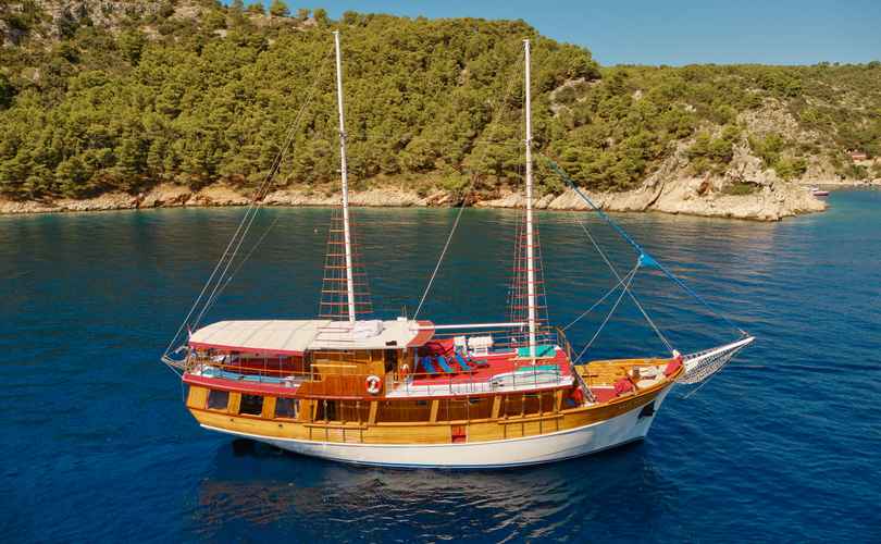 Photo Moja Maja (2001)