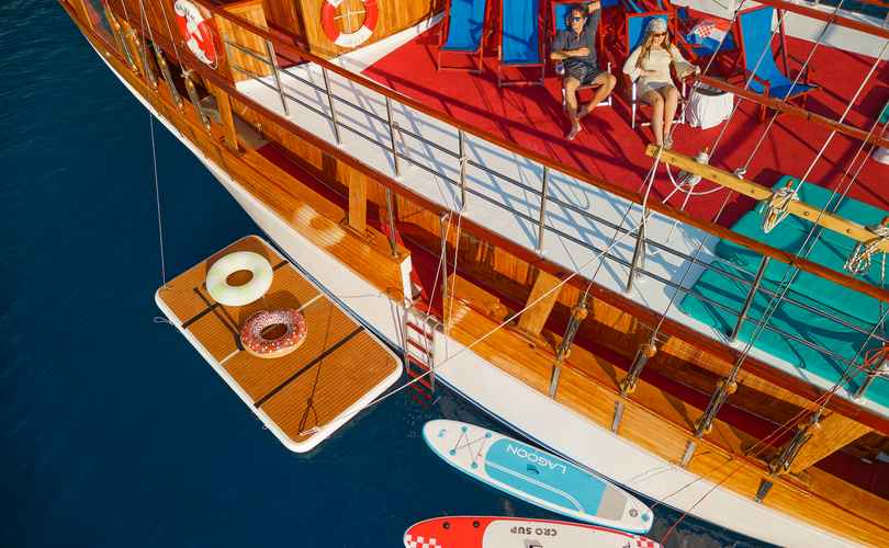 Photo Moja Maja (2001)