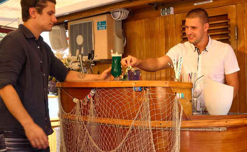 Photo Moja Maja (2001)