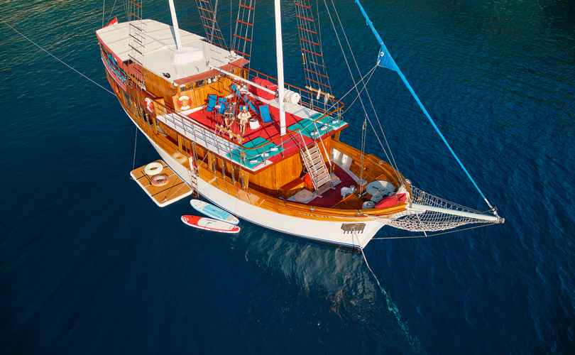 Photo Moja Maja (2001)