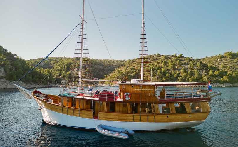 Photo Moja Maja (2001)